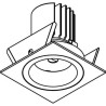 PSM Lighting Nora Dc Dc.1200.10029 Spot Encastrable