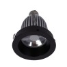 PSM Lighting Ø80 Convertible System Casjojoc Spot Encastrable