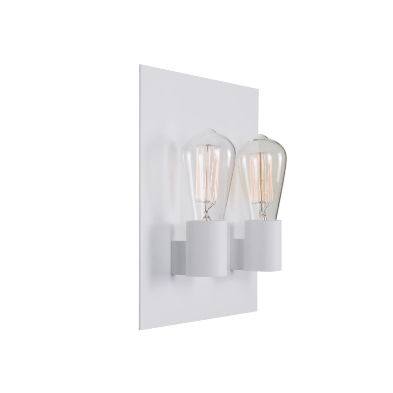 PSM Lighting Ontario 5112.R Lampe Murale