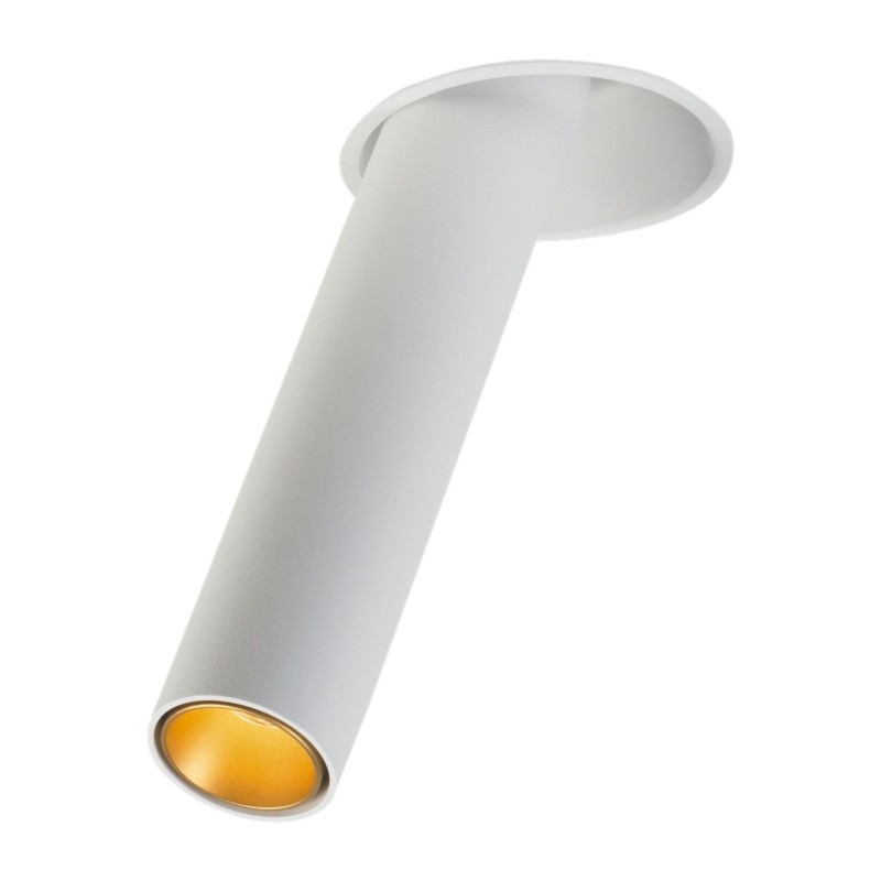 PSM Lighting Pivot 1170.200.S1 Spot Encastrable
