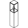 PSM Lighting Polo T791.950 Poteau De Jardin