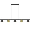 PSM Lighting Shake 5581.Led Lampe Suspendue