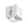 PSM Lighting Spinner Xtm 4071.Ip20 Spot Encastrable