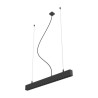 PSM Lighting Times 2905.850 Lampe Suspendue