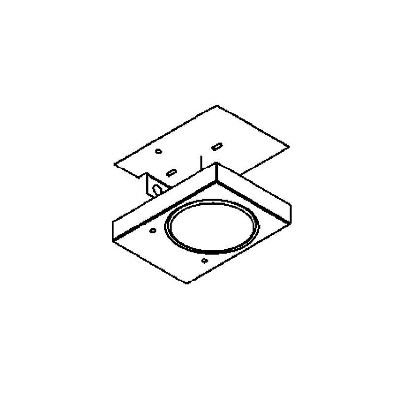 PSM Lighting Toledo 3076B Lampe Murale