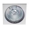 PSM Lighting Zia Veranda Zia35Cl Spot Encastrable