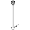 PSM Lighting Noella 4554.U.SH Lampadaire