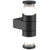 PSM Lighting Bolero W1092 Lampe Murale