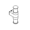 PSM Lighting Bolero W1092 Lampe Murale