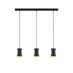 PSM Lighting Clara 3414.3 Lampe Suspendue