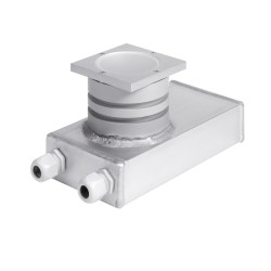 PSM Lighting Etna 1112 Spot Encastrable