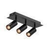 PSM Lighting Jacobine 4523 Plafonnier