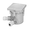 PSM Lighting Lava 2217.9 Recessed Spot