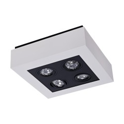 PSM Lighting Luxor 1969.Ip20 Plafonnier