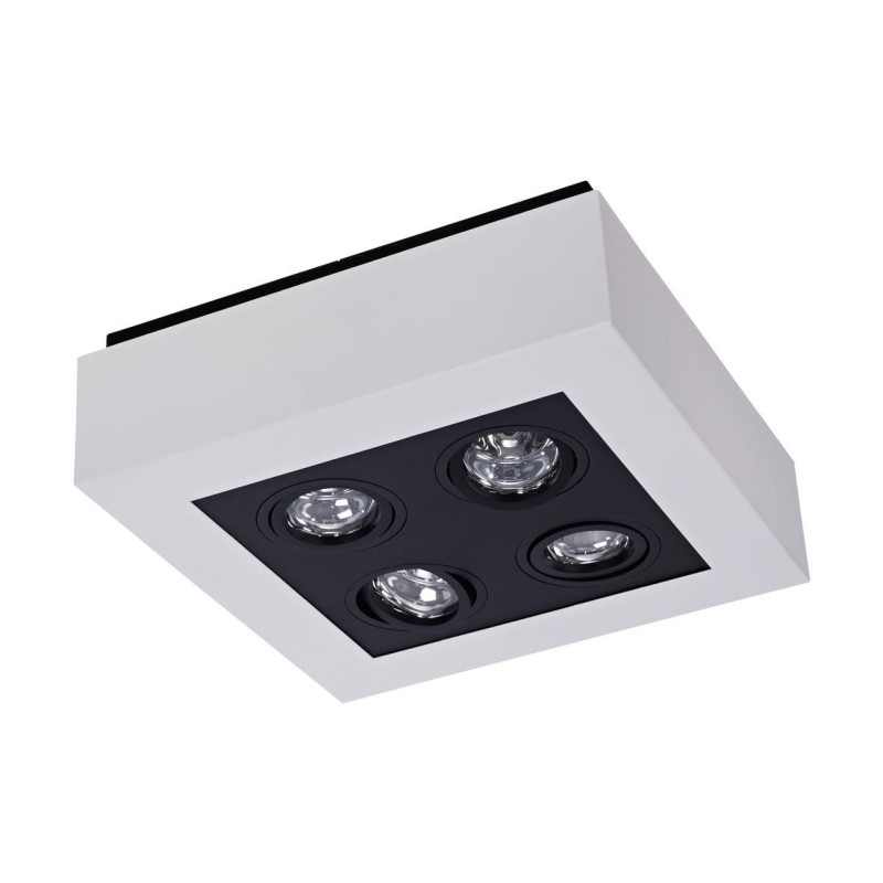 PSM Lighting Luxor 1969.Ip20 Plafonnier