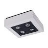 PSM Lighting Luxor 1969.Ip20 Plafonnier