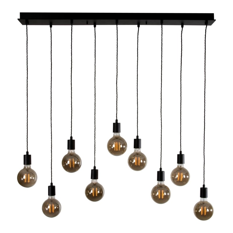PSM Lighting Maestro 5067.9 Lampe Suspendue