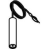 PSM Lighting Mero 1833.Es50.250 Lampe Suspendue