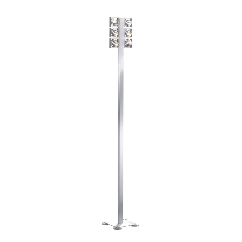 PSM Lighting Monte Cristo 4031 Lampadaire