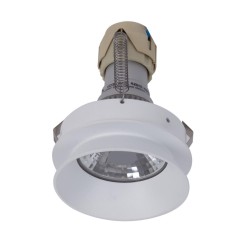 PSM Lighting Ø80 Convertible System Castutu.Es50 Spot Encastrable