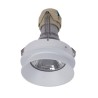 PSM Lighting Ø80 Convertible System Castutu.Es50 Spot Encastrable
