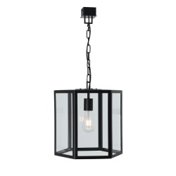 PSM Lighting Polo W747.Ch Lampe Suspendue