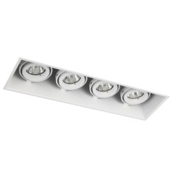PSM Lighting Spinner X Ds 1884Ds.Es50 Spot Encastrable