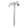 PSM Lighting Ufo Grande T7037.85 Poteau De Jardin
