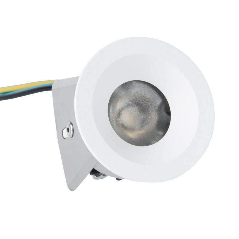 PSM Lighting Zia Led F Zialedf230V.S2 Spot Encastrable