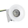 PSM Lighting Zia Led F Zialedf230V.S2 Spot Encastrable