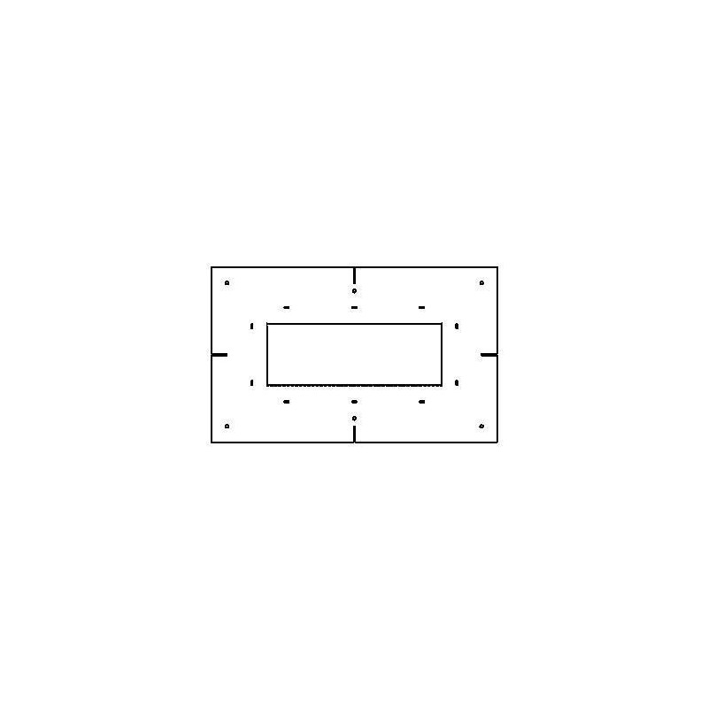 PSM Lighting Beta System Matrixbox3F 