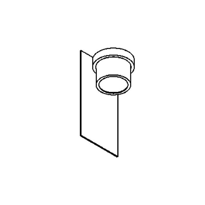 PSM Lighting Bistro W1341 Lampe Murale