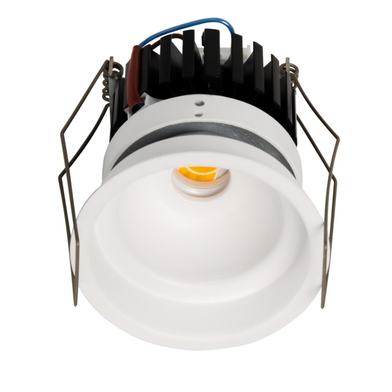PSM Lighting Cameleon 1506.Zxo.S1 Spot Encastrable