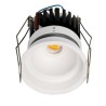PSM Lighting Cameleon 1506.Zxo.S1 Spot Encastrable