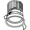 PSM Lighting Cameleon Xicato 1576.S1 Spot Encastrable