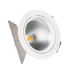 PSM Lighting City 888.10022 Spot Encastrable