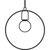 PSM Lighting C-Line 1409 Lampe Suspendue