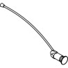 PSM Lighting Comma 3004.Discus.Es50 Plafonnier / Lampe Murale