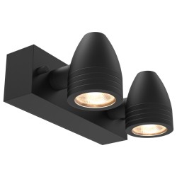 PSM Lighting Cuba W1321.220 Lampe Murale