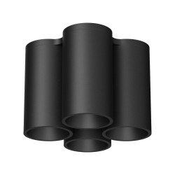 PSM Lighting Equal 2084Sq Plafonnier