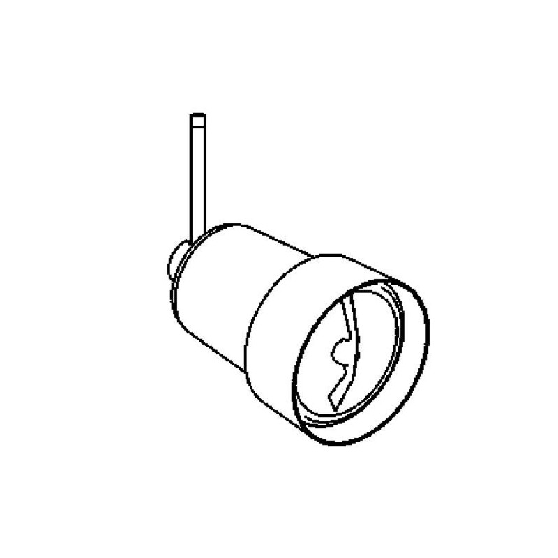 PSM Lighting Flash 1952.M10 Plafonnier