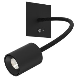 PSM Lighting Flex Little 1424.300 Lampe Murale