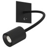 PSM Lighting Flex Little 1424.300 Lampe Murale