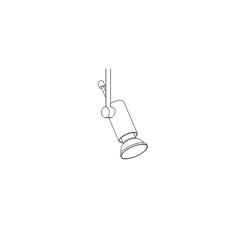 PSM Lighting Hi Step Hi.6350 Plafonnier / Lampe Murale