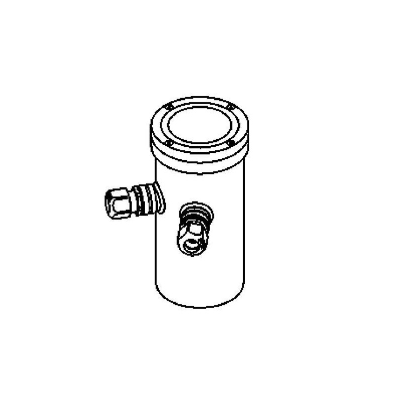 PSM Lighting Lava 2300.9 Recessed Spot