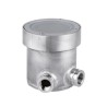 PSM Lighting Lava 2310.B.9 Recessed Spot
