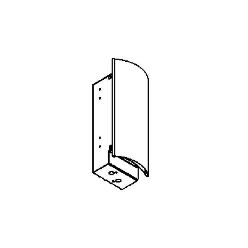 PSM Lighting Lima 1298Aled Lampe Murale