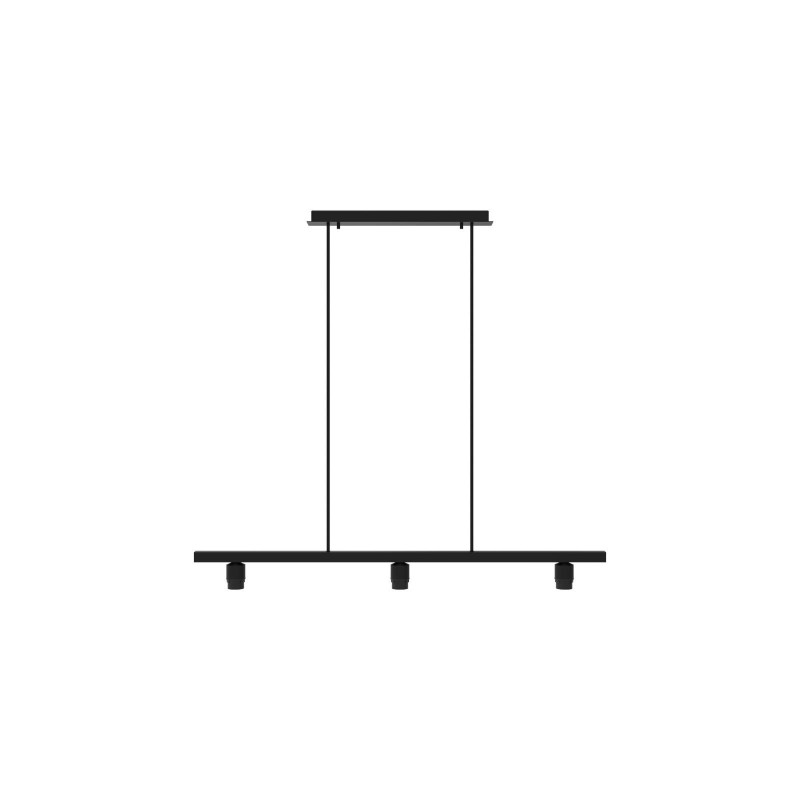 PSM Lighting Maestro For Shade 5015.3 Lampe Suspendue