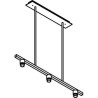 PSM Lighting Maestro For Shade 5015.3 Lampe Suspendue