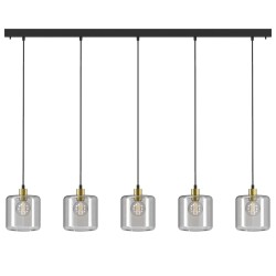 PSM Lighting Manon 5130.5N Lampe Suspendue